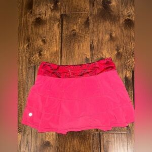 Women's‎ Pink Skirt